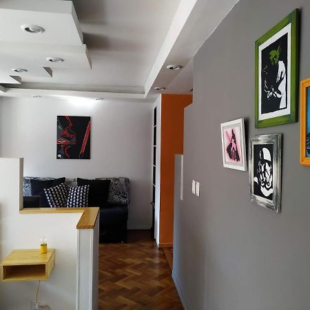 Departamento Unico En Recoleta !! Ubicacion Excelente. Apartment Buenos Aires Exterior photo