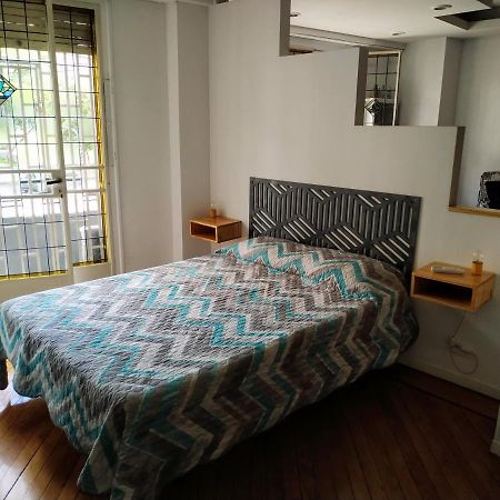 Departamento Unico En Recoleta !! Ubicacion Excelente. Apartment Buenos Aires Exterior photo