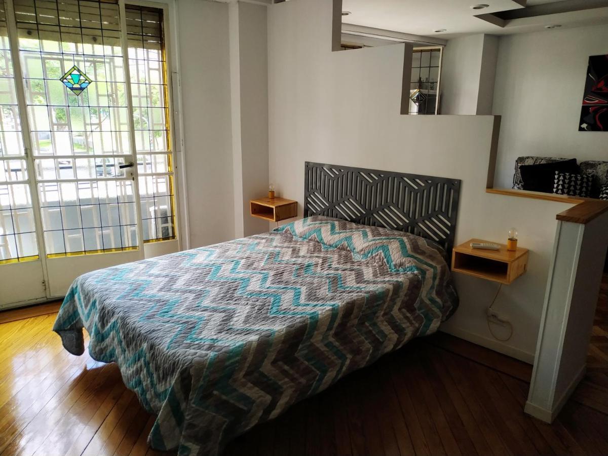 Departamento Unico En Recoleta !! Ubicacion Excelente. Apartment Buenos Aires Exterior photo