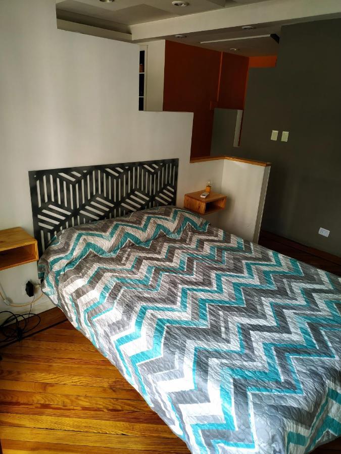 Departamento Unico En Recoleta !! Ubicacion Excelente. Apartment Buenos Aires Exterior photo